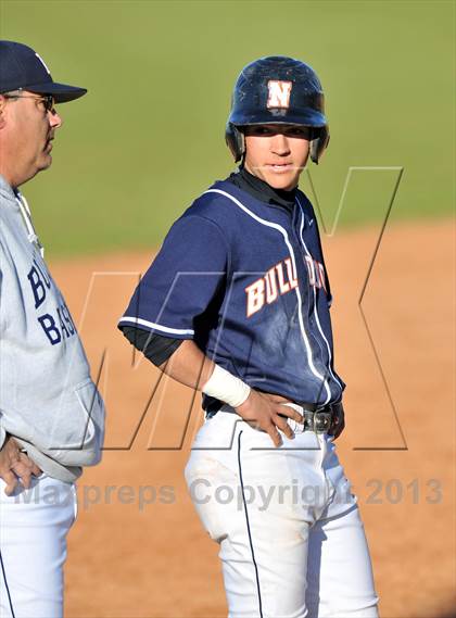 Thumbnail 1 in MacArthur vs McKinney North (Creekview Invitational) photogallery.
