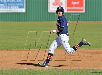 Thumbnail 3 in MacArthur vs McKinney North (Creekview Invitational) photogallery.