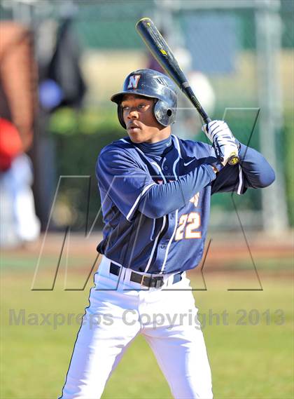 Thumbnail 3 in MacArthur vs McKinney North (Creekview Invitational) photogallery.
