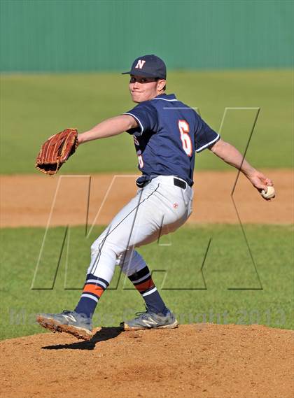 Thumbnail 2 in MacArthur vs McKinney North (Creekview Invitational) photogallery.