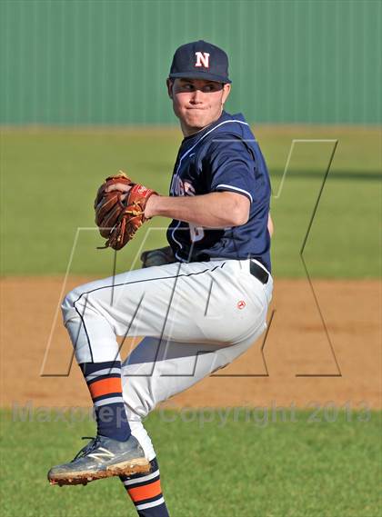 Thumbnail 2 in MacArthur vs McKinney North (Creekview Invitational) photogallery.