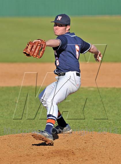 Thumbnail 1 in MacArthur vs McKinney North (Creekview Invitational) photogallery.