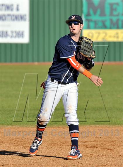 Thumbnail 1 in MacArthur vs McKinney North (Creekview Invitational) photogallery.
