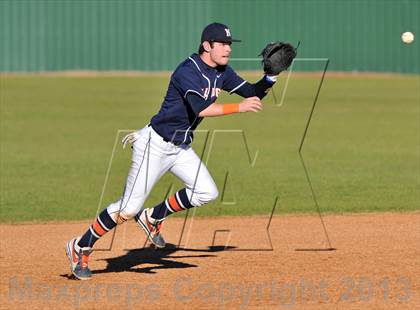 Thumbnail 3 in MacArthur vs McKinney North (Creekview Invitational) photogallery.