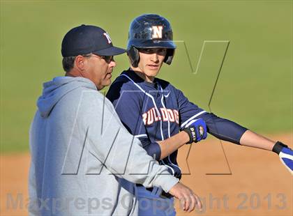 Thumbnail 2 in MacArthur vs McKinney North (Creekview Invitational) photogallery.