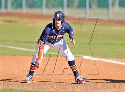 Thumbnail 2 in MacArthur vs McKinney North (Creekview Invitational) photogallery.