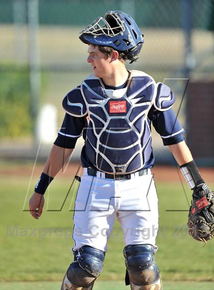 Thumbnail 2 in MacArthur vs McKinney North (Creekview Invitational) photogallery.
