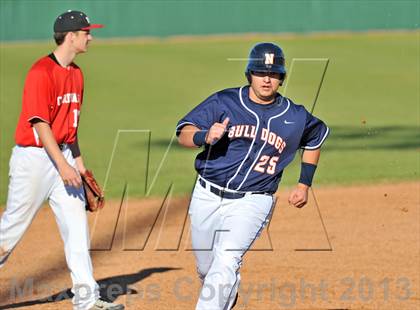 Thumbnail 2 in MacArthur vs McKinney North (Creekview Invitational) photogallery.