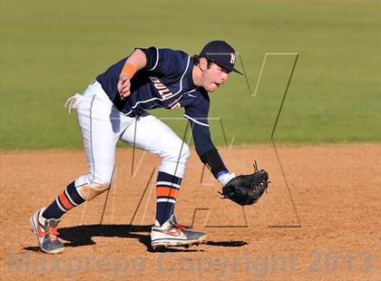 Thumbnail 2 in MacArthur vs McKinney North (Creekview Invitational) photogallery.
