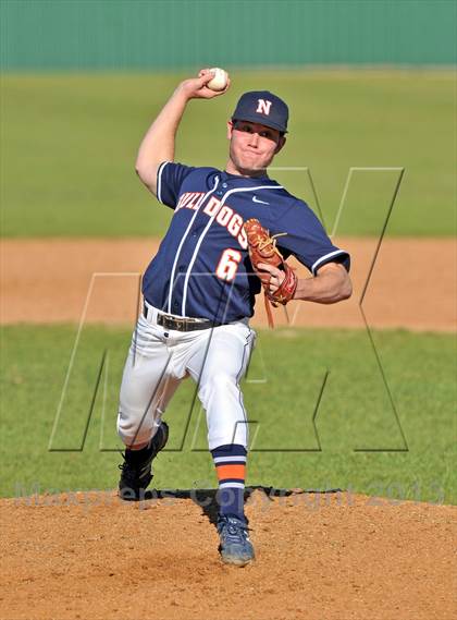 Thumbnail 2 in MacArthur vs McKinney North (Creekview Invitational) photogallery.