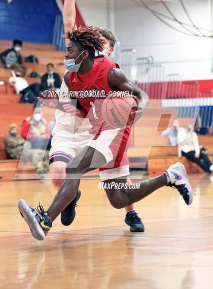 Thumbnail 2 in Jacksonville @ West Carteret photogallery.