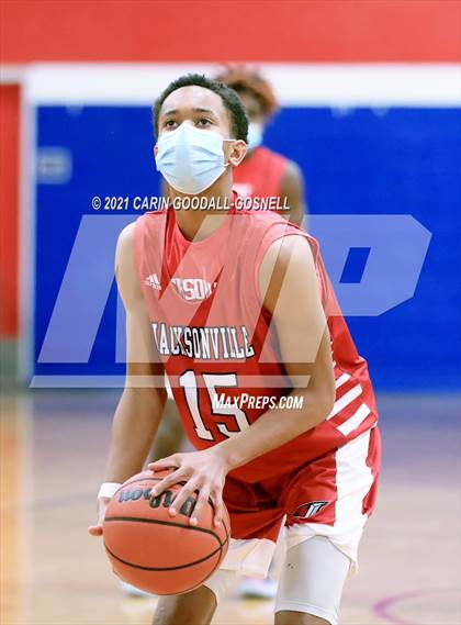 Thumbnail 2 in Jacksonville @ West Carteret photogallery.