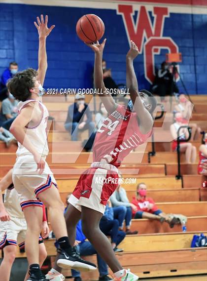 Thumbnail 2 in Jacksonville @ West Carteret photogallery.
