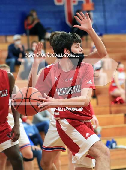 Thumbnail 2 in Jacksonville @ West Carteret photogallery.