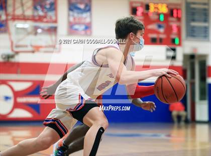 Thumbnail 3 in Jacksonville @ West Carteret photogallery.