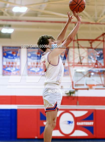 Thumbnail 3 in Jacksonville @ West Carteret photogallery.