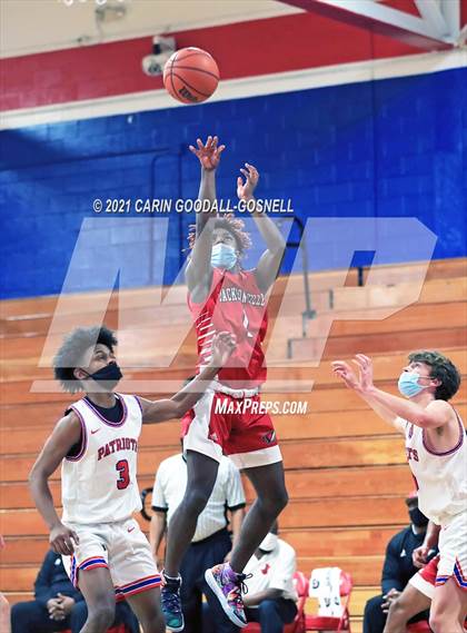 Thumbnail 2 in Jacksonville @ West Carteret photogallery.