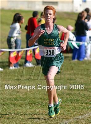Thumbnail 1 in NCS Cross Country Championships (D1 Boys) photogallery.