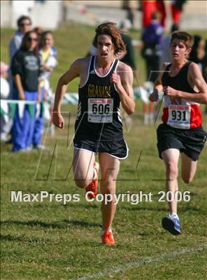 Thumbnail 3 in NCS Cross Country Championships (D1 Boys) photogallery.
