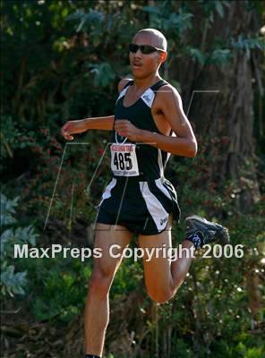 Thumbnail 3 in NCS Cross Country Championships (D1 Boys) photogallery.