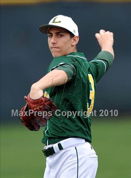Thumbnail 3 in Longview vs. Keller (Scotland Yard Classic) photogallery.
