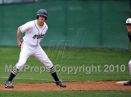 Thumbnail 3 in Longview vs. Keller (Scotland Yard Classic) photogallery.