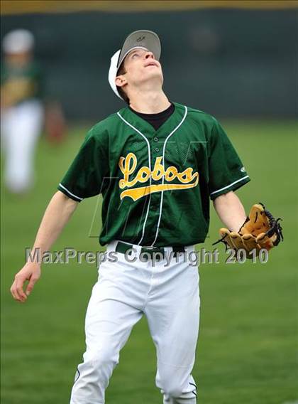 Thumbnail 3 in Longview vs. Keller (Scotland Yard Classic) photogallery.