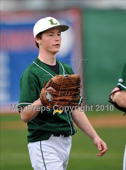 Thumbnail 1 in Longview vs. Keller (Scotland Yard Classic) photogallery.