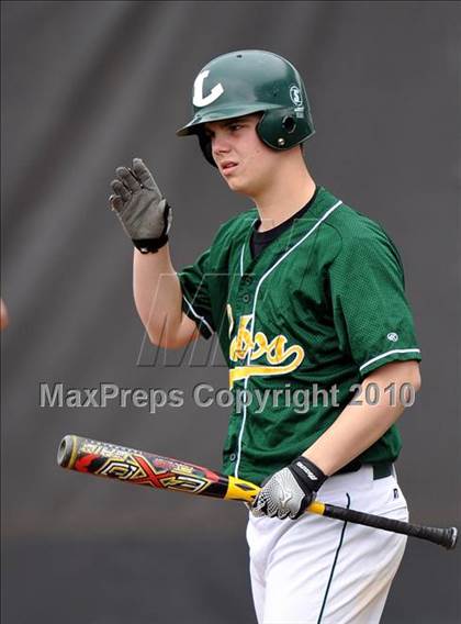 Thumbnail 1 in Longview vs. Keller (Scotland Yard Classic) photogallery.
