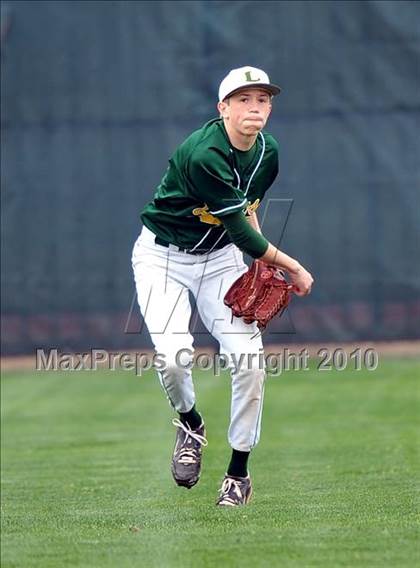 Thumbnail 2 in Longview vs. Keller (Scotland Yard Classic) photogallery.