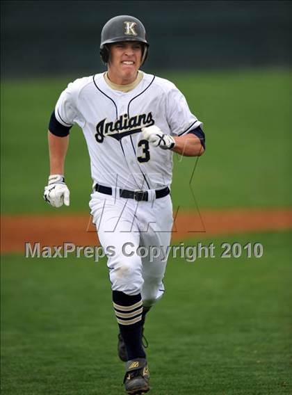 Thumbnail 1 in Longview vs. Keller (Scotland Yard Classic) photogallery.