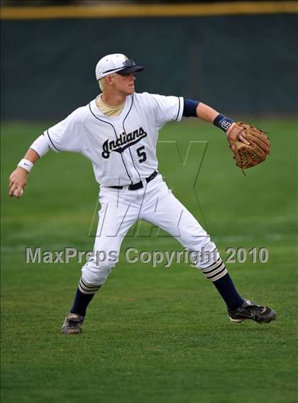Thumbnail 2 in Longview vs. Keller (Scotland Yard Classic) photogallery.