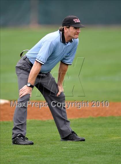 Thumbnail 2 in Longview vs. Keller (Scotland Yard Classic) photogallery.