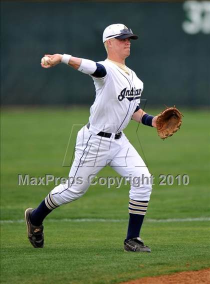 Thumbnail 1 in Longview vs. Keller (Scotland Yard Classic) photogallery.