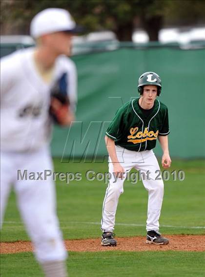 Thumbnail 2 in Longview vs. Keller (Scotland Yard Classic) photogallery.