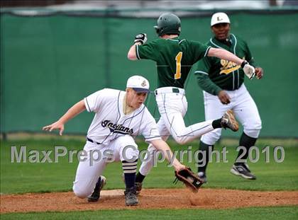 Thumbnail 3 in Longview vs. Keller (Scotland Yard Classic) photogallery.