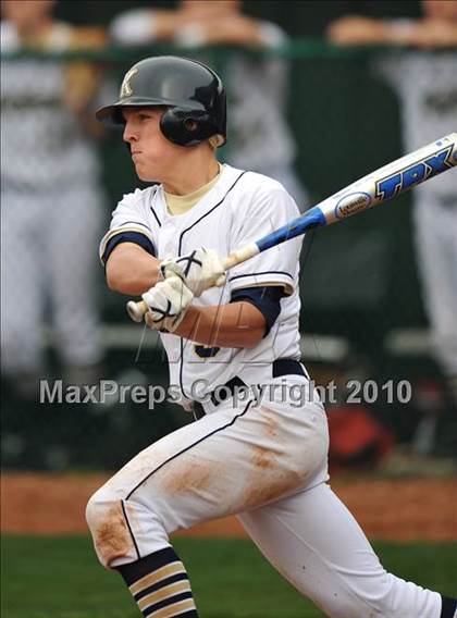 Thumbnail 3 in Longview vs. Keller (Scotland Yard Classic) photogallery.