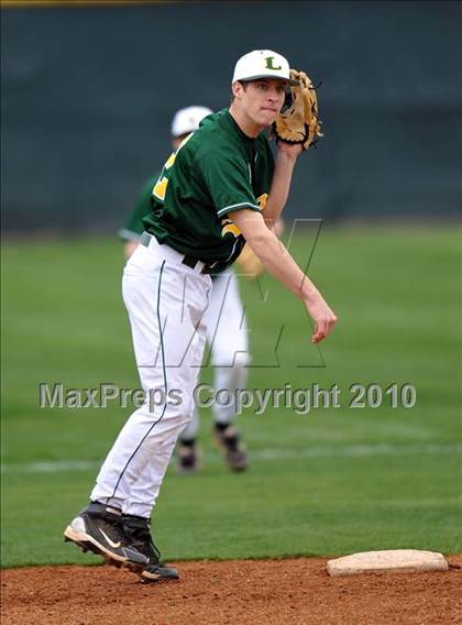 Thumbnail 2 in Longview vs. Keller (Scotland Yard Classic) photogallery.