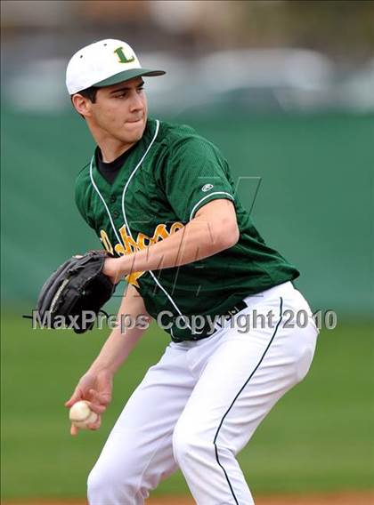 Thumbnail 2 in Longview vs. Keller (Scotland Yard Classic) photogallery.