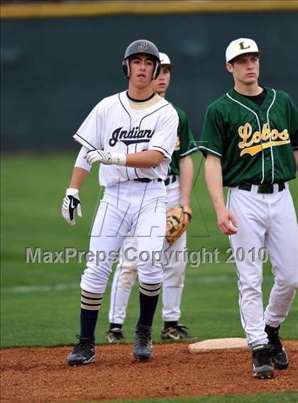 Thumbnail 3 in Longview vs. Keller (Scotland Yard Classic) photogallery.