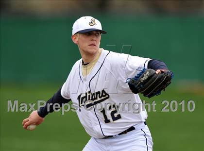 Thumbnail 2 in Longview vs. Keller (Scotland Yard Classic) photogallery.