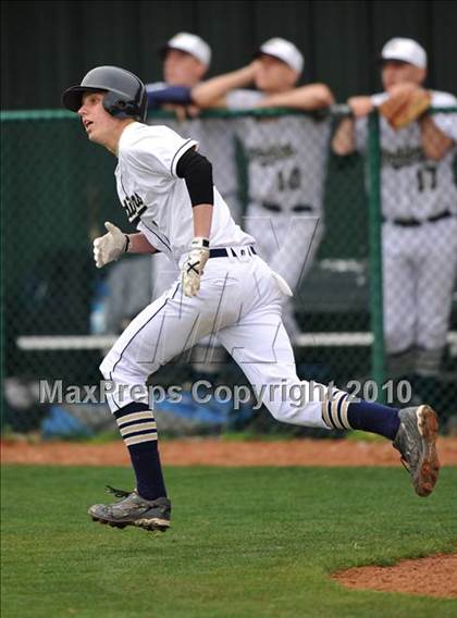 Thumbnail 1 in Longview vs. Keller (Scotland Yard Classic) photogallery.