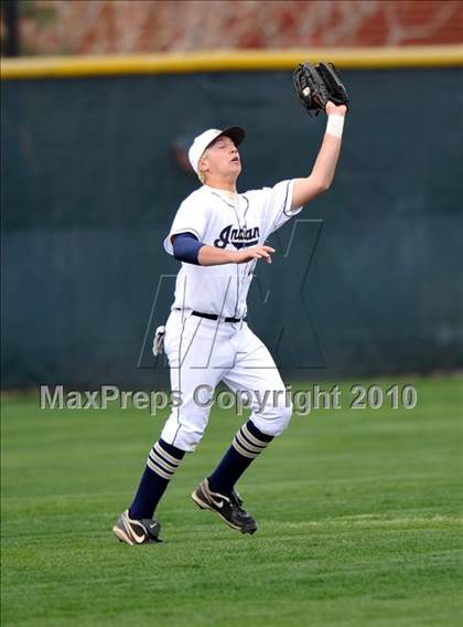 Thumbnail 3 in Longview vs. Keller (Scotland Yard Classic) photogallery.
