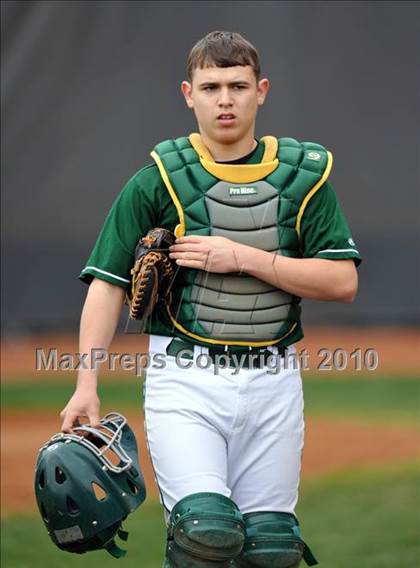 Thumbnail 1 in Longview vs. Keller (Scotland Yard Classic) photogallery.