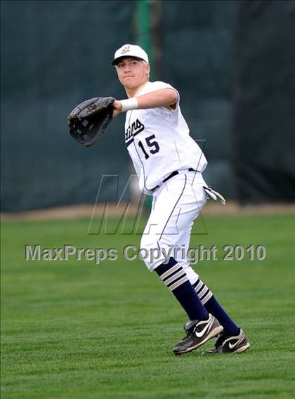 Thumbnail 1 in Longview vs. Keller (Scotland Yard Classic) photogallery.