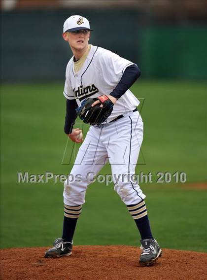 Thumbnail 2 in Longview vs. Keller (Scotland Yard Classic) photogallery.
