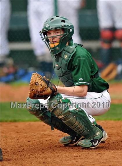 Thumbnail 2 in Longview vs. Keller (Scotland Yard Classic) photogallery.
