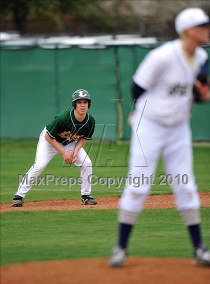 Thumbnail 3 in Longview vs. Keller (Scotland Yard Classic) photogallery.