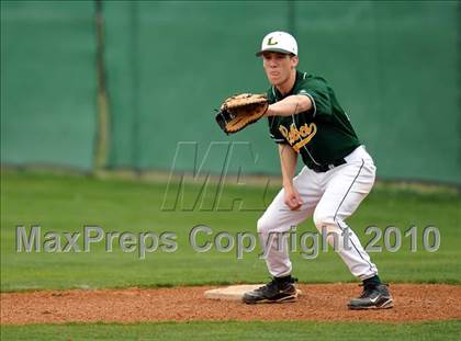 Thumbnail 2 in Longview vs. Keller (Scotland Yard Classic) photogallery.