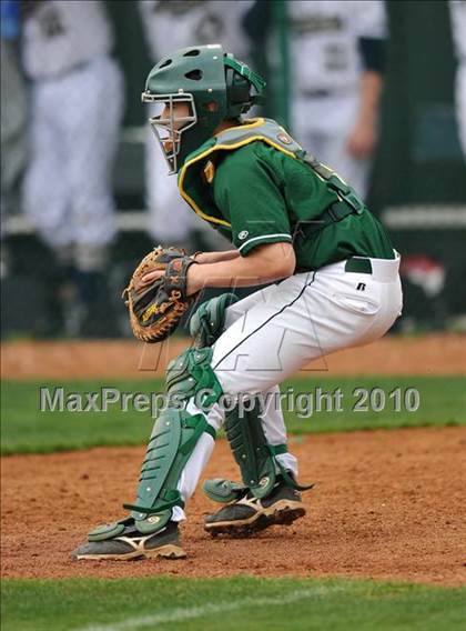 Thumbnail 3 in Longview vs. Keller (Scotland Yard Classic) photogallery.
